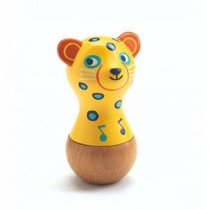 Maracas jaguar Djeco imagine
