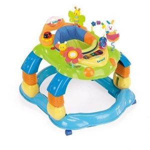 Premergator giocagiro 3 in 1 brevi 551 - 345 imagine
