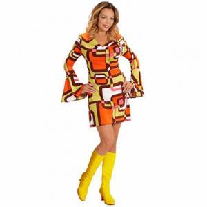 Costum disco imagine