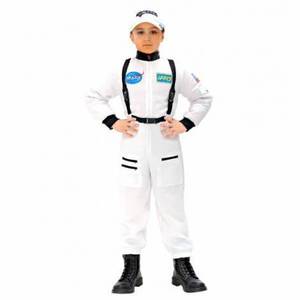 Costum astronaut imagine