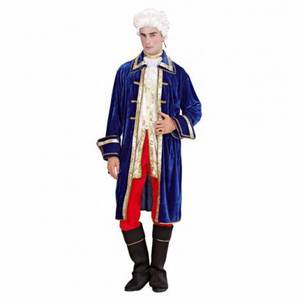 Costum casanova imagine