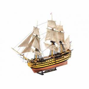 Revell Gift Set Battle of Trafalgar imagine