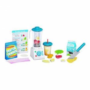 Set de joaca Smoothies Blender Melissa and Doug imagine
