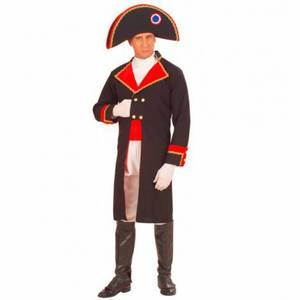 Costum napoleon imagine