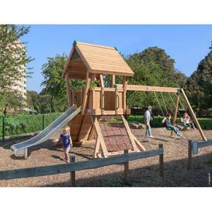 Hy Land - Spatiu de joaca Q2S imagine