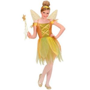 Costum zana padurii imagine