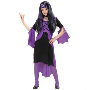 Costum vampirita mov fata imagine