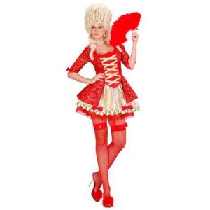 Costum marchiza imagine