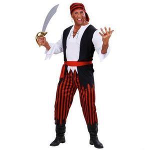 Costum pirat imagine