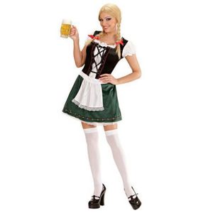 Costum bavareza imagine
