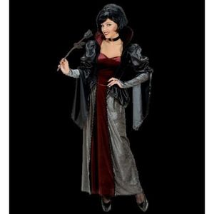 Costum vampire lady imagine