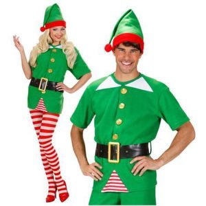 Costum elf sau elfita imagine