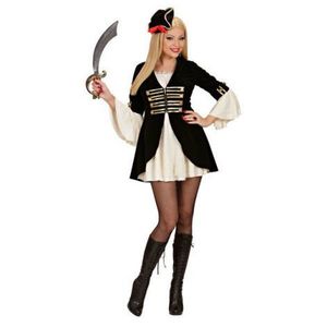 Costum pirat imagine