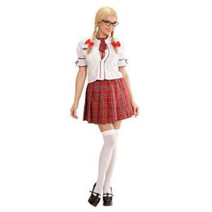 Costum scolarita imagine