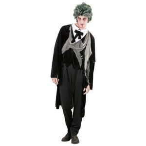 Costum zombie gentleman imagine