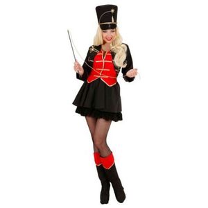 Costum dresor imagine