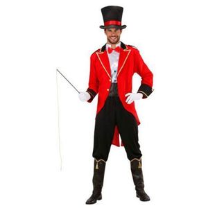Costum dresor imagine