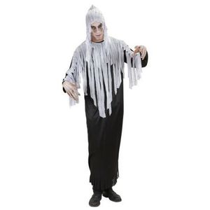 Costum creatura noptii halloween adult imagine
