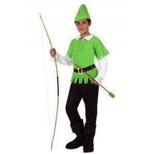 Costum robin hood imagine