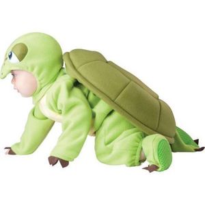 Costum bebe broasca testoasa imagine