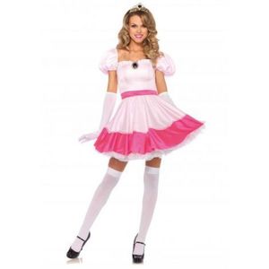 Costum printesa imagine