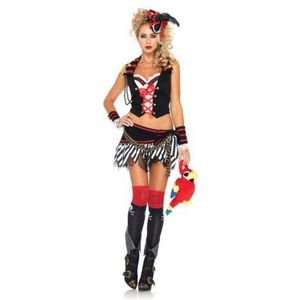 Costum pirat sexy imagine