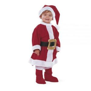 Costum craciunita 3 ani imagine