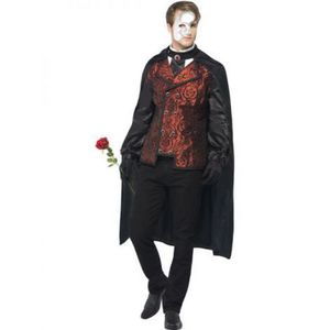 Costum fantoma de la opera imagine