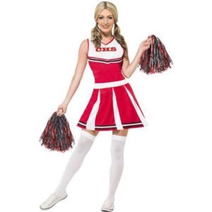 Costum majoreta imagine