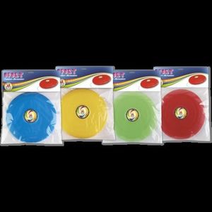Frisbee disc zburator colorat Androni Giocattoli imagine