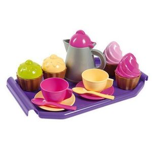 Set de joaca Briose cu tavita Androni Giocattoli imagine