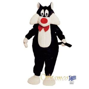 Mascota pisica sylvester imagine