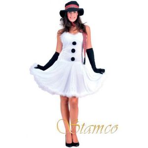 Costum om zapada ST710021 imagine