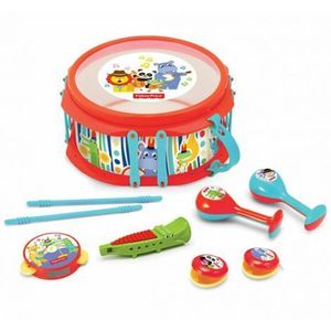 Set muzical Animalute - Fisher Price imagine