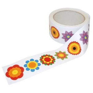 Abtibiluri in rola Flori - Playbox imagine
