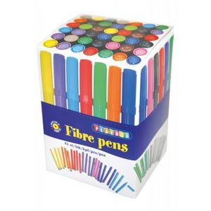 Set 42 carioci varf gros - Playbox imagine