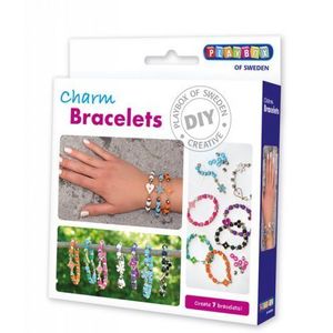Set creatie 7 bratari - Playbox imagine