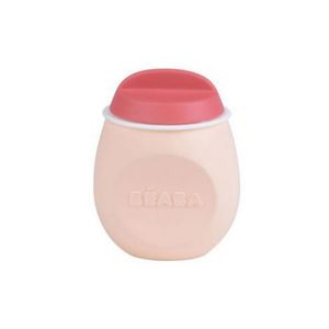 Recipient silicon Squeez Roz imagine