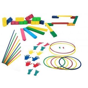 Set de motricitate Complex Ultra imagine