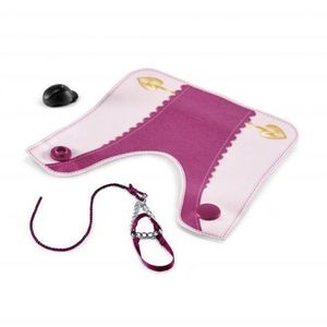 Schleich blanket & halter horse club sofia & blossom imagine