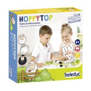 Joc educativ Hoppytop imagine