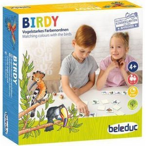 Joc educativ Birdy imagine