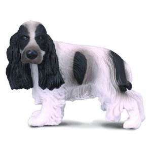 Cocker Spaniel Englezesc - Collecta imagine