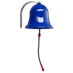 Accesoriu Clopotel albastru KBT Pentru Spatii De Joaca imagine