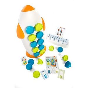 Joc matematic Rocket 10 imagine