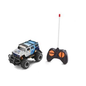 Revell rc car 'line backer' imagine