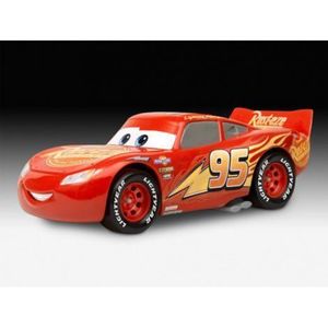 Revell lightning mcqueen imagine