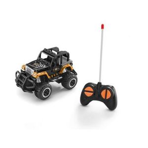 Revell rc car 'quater back' imagine