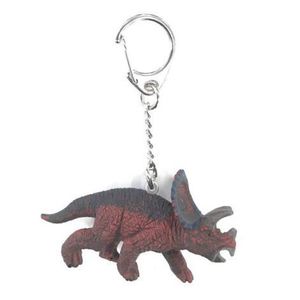 Schleich breloc rosu imagine
