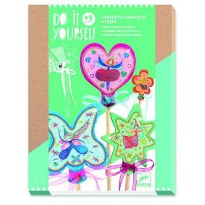 Set DIY Djeco, zâne imagine